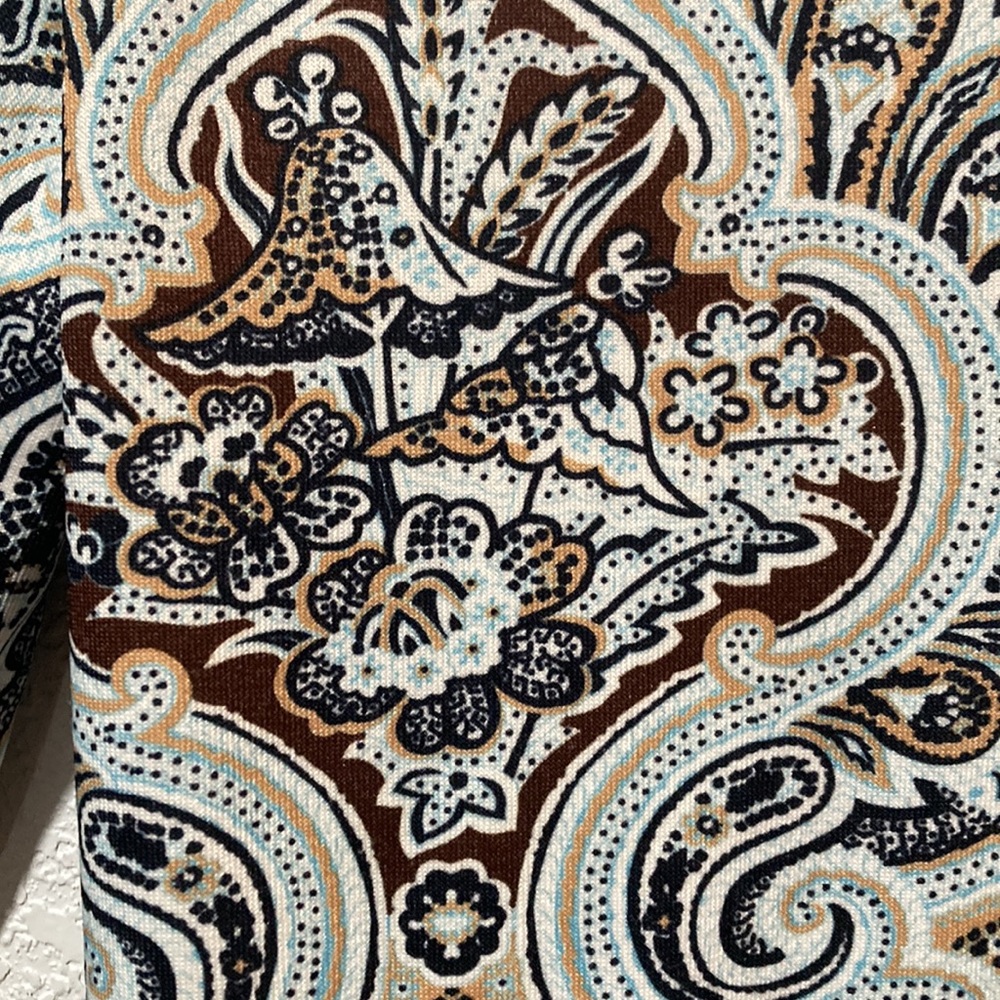 Pattern Top - image 3